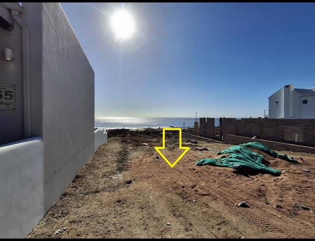 LAND FOR SALE IN ST HELENA VIEWS